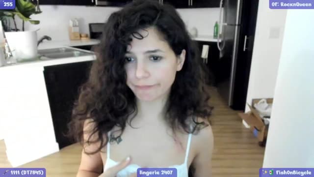Gallery image thumbnail from litty's myfreecams stream on, 03/07/2024, 02:15 image 19 of 20