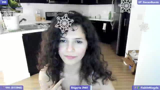 Gallery image thumbnail from litty's myfreecams stream on, 03/07/2024, 02:15 image 9 of 20