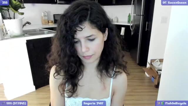Gallery image thumbnail from litty's myfreecams stream on, 03/07/2024, 02:15 image 15 of 20
