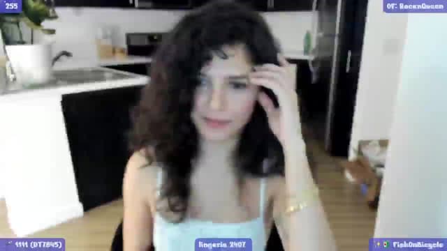 Gallery image thumbnail from litty's myfreecams stream on, 03/07/2024, 02:15 image 12 of 20