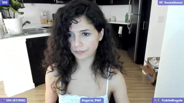 Gallery image thumbnail from litty's myfreecams stream on, 03/07/2024, 02:15 image 16 of 20