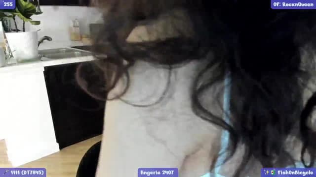 Gallery image thumbnail from litty's myfreecams stream on, 03/07/2024, 02:15 image 13 of 20