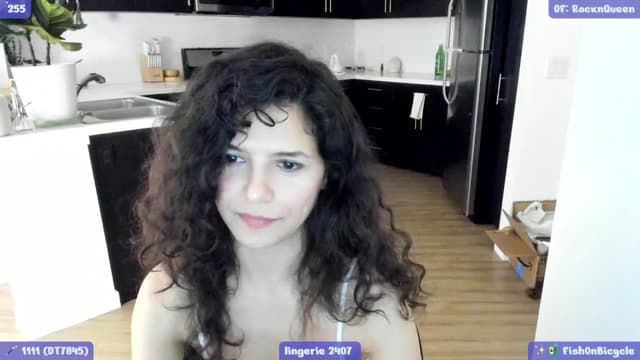 Gallery image thumbnail from litty's myfreecams stream on, 03/07/2024, 02:15 image 10 of 20