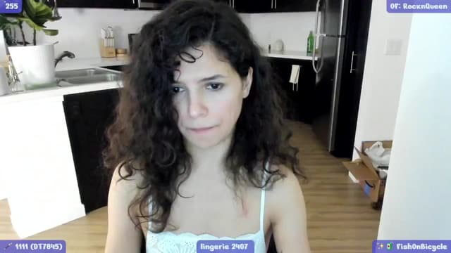 Gallery image thumbnail from litty's myfreecams stream on, 03/07/2024, 02:15 image 17 of 20