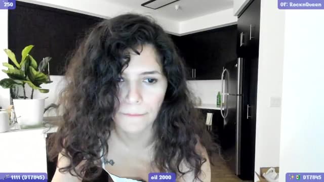 Gallery image thumbnail from litty's myfreecams stream on, 03/07/2024, 04:22 image 2 of 20