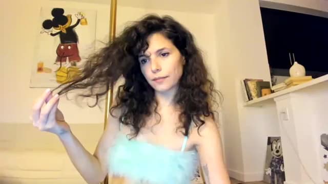 Gallery image thumbnail from litty's myfreecams stream on, 03/09/2024, 03:17 image 15 of 20