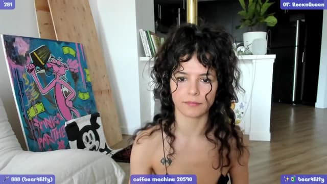 Gallery image thumbnail from litty's myfreecams stream on, 03/09/2024, 22:02 image 14 of 20