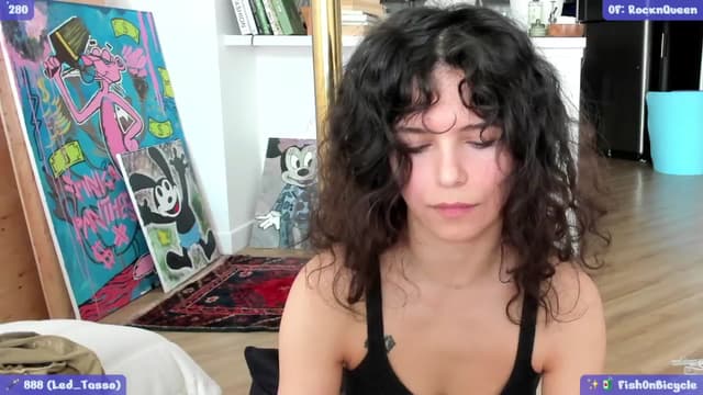 Gallery image thumbnail from litty's myfreecams stream on, 03/11/2024, 24:03 image 6 of 20