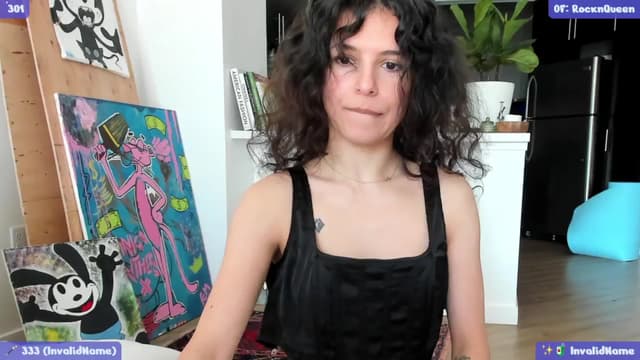Gallery image thumbnail from litty's myfreecams stream on, 03/11/2024, 23:31 image 7 of 20