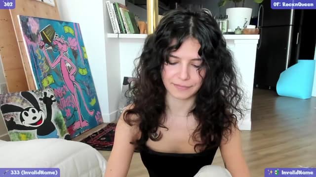 Gallery image thumbnail from litty's myfreecams stream on, 03/11/2024, 23:31 image 4 of 20
