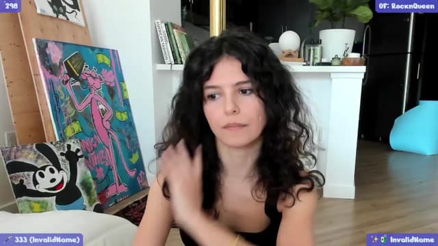 Gallery image thumbnail from litty's myfreecams stream on, 03/11/2024, 23:31 image 8 of 20
