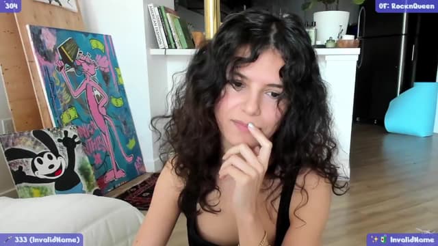 Gallery image thumbnail from litty's myfreecams stream on, 03/11/2024, 23:31 image 1 of 20