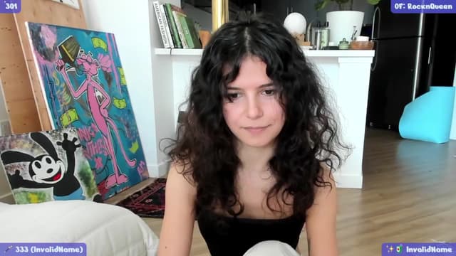 Gallery image thumbnail from litty's myfreecams stream on, 03/11/2024, 23:31 image 6 of 20