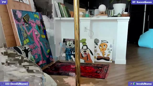 Gallery image thumbnail from litty's myfreecams stream on, 03/11/2024, 23:31 image 10 of 20