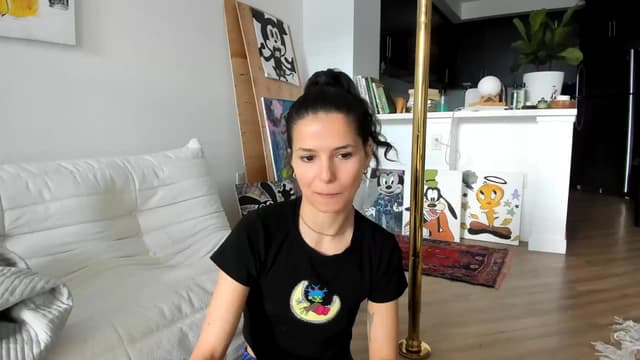 Gallery image thumbnail from litty's myfreecams stream on, 03/12/2024, 23:19 image 5 of 20