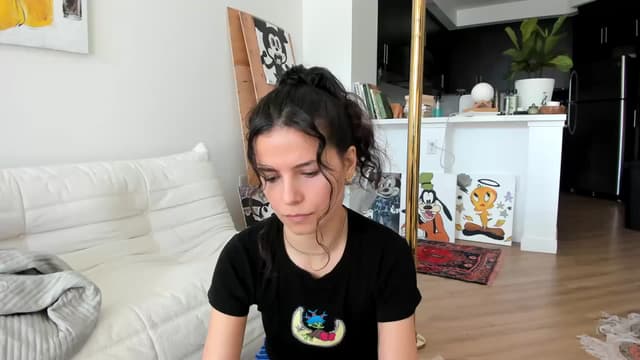 Gallery image thumbnail from litty's myfreecams stream on, 03/12/2024, 23:19 image 19 of 20