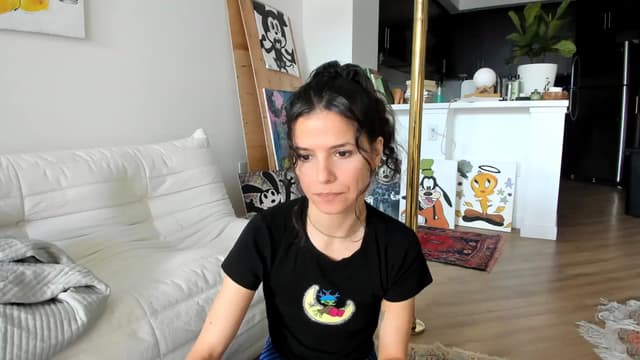 Gallery image thumbnail from litty's myfreecams stream on, 03/12/2024, 23:19 image 14 of 20