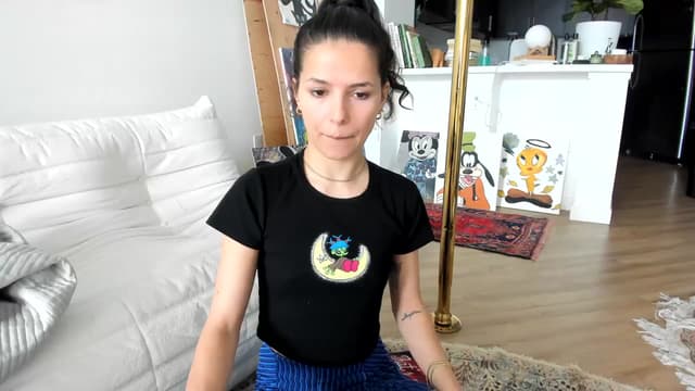 Gallery image thumbnail from litty's myfreecams stream on, 03/12/2024, 23:19 image 7 of 20