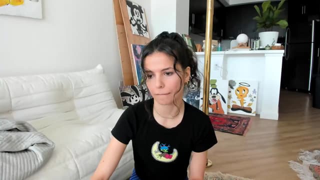 Gallery image thumbnail from litty's myfreecams stream on, 03/12/2024, 23:19 image 17 of 20