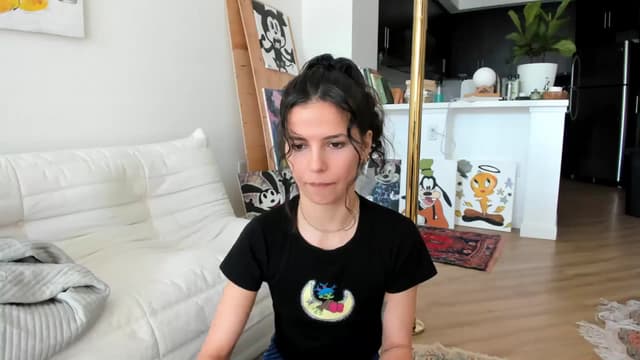 Gallery image thumbnail from litty's myfreecams stream on, 03/12/2024, 23:19 image 18 of 20