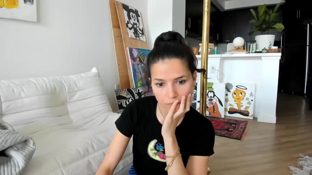 Gallery image thumbnail from litty's myfreecams stream on, 03/12/2024, 23:19 image 3 of 20