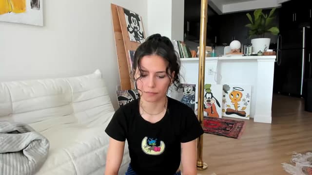 Gallery image thumbnail from litty's myfreecams stream on, 03/12/2024, 23:19 image 20 of 20