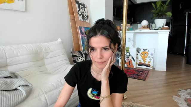 Gallery image thumbnail from litty's myfreecams stream on, 03/12/2024, 23:19 image 15 of 20