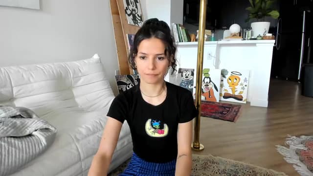 Gallery image thumbnail from litty's myfreecams stream on, 03/12/2024, 23:19 image 11 of 20