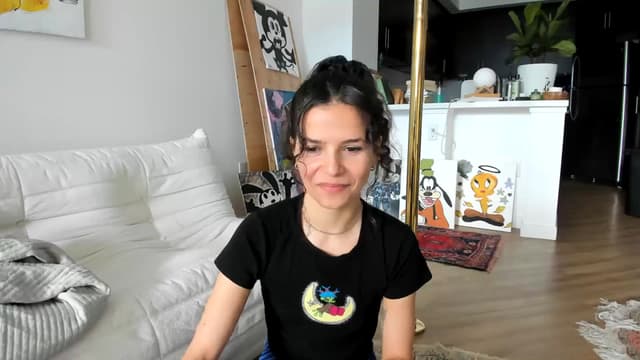 Gallery image thumbnail from litty's myfreecams stream on, 03/12/2024, 23:19 image 13 of 20