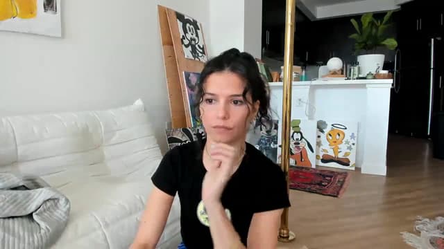 Gallery image thumbnail from litty's myfreecams stream on, 03/12/2024, 23:42 image 4 of 20