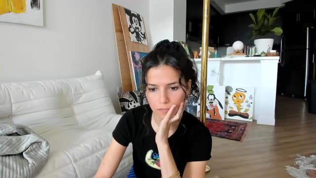 Gallery image thumbnail from litty's myfreecams stream on, 03/12/2024, 23:42 image 3 of 20