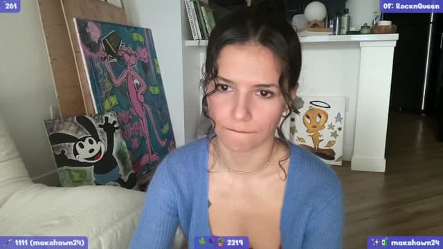 Gallery image thumbnail from litty's myfreecams stream on, 03/13/2024, 03:05 image 9 of 20