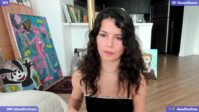 Gallery image thumbnail from litty's myfreecams stream on, 03/14/2024, 01:09 image 10 of 20