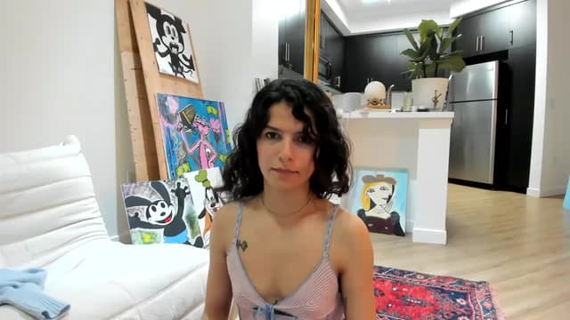 Gallery image thumbnail from litty's myfreecams stream on, 03/14/2024, 06:01 image 2 of 20