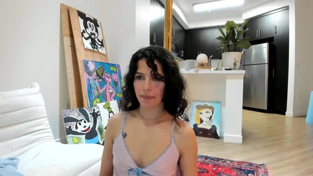 Gallery image thumbnail from litty's myfreecams stream on, 03/14/2024, 06:01 image 5 of 20