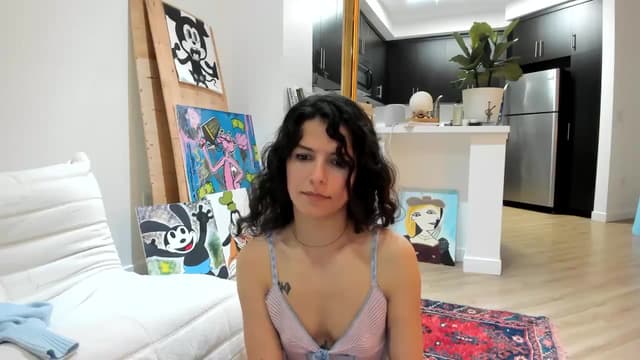 Gallery image thumbnail from litty's myfreecams stream on, 03/14/2024, 06:01 image 3 of 20