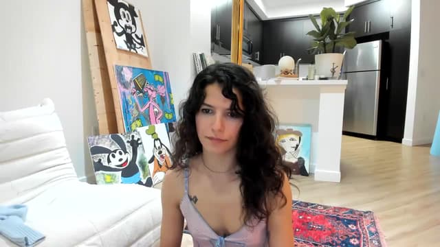 Gallery image thumbnail from litty's myfreecams stream on, 03/14/2024, 06:01 image 7 of 20