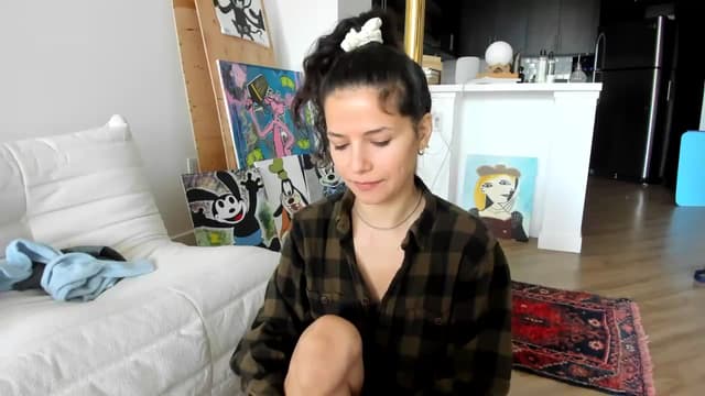 Gallery image thumbnail from litty's myfreecams stream on, 03/14/2024, 21:40 image 14 of 20