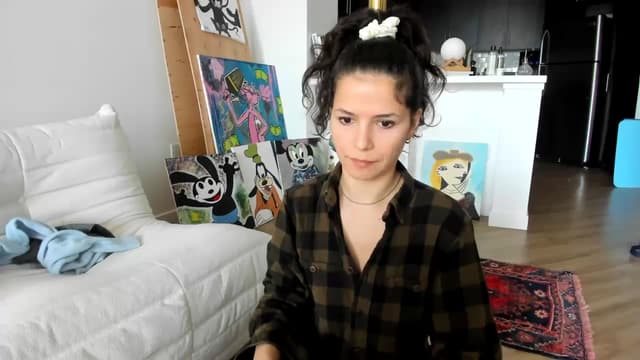 Gallery image thumbnail from litty's myfreecams stream on, 03/14/2024, 21:40 image 5 of 20