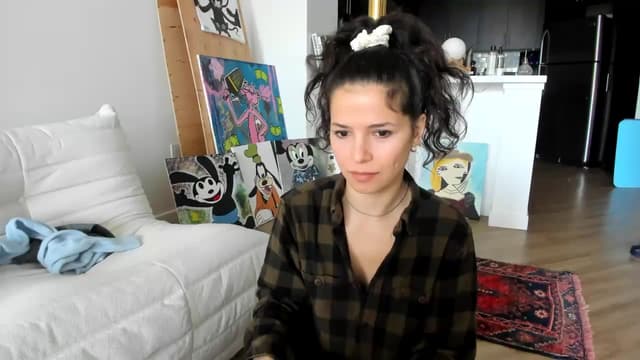 Gallery image thumbnail from litty's myfreecams stream on, 03/14/2024, 21:40 image 9 of 20