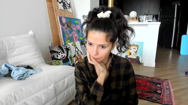 Gallery image thumbnail from litty's myfreecams stream on, 03/14/2024, 21:40 image 7 of 20