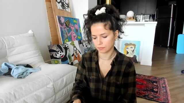 Gallery image thumbnail from litty's myfreecams stream on, 03/14/2024, 21:40 image 1 of 20