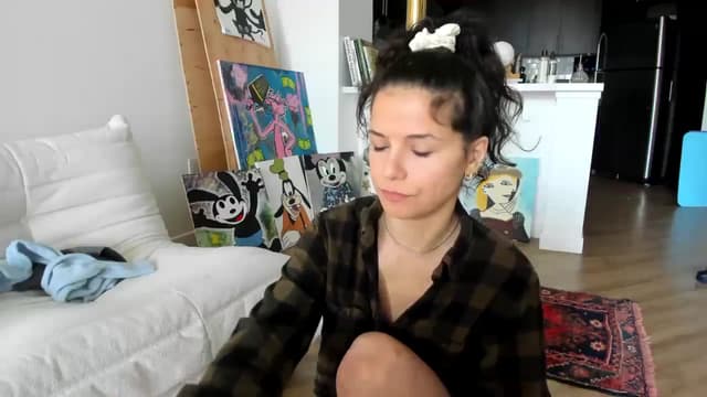 Gallery image thumbnail from litty's myfreecams stream on, 03/14/2024, 21:40 image 19 of 20