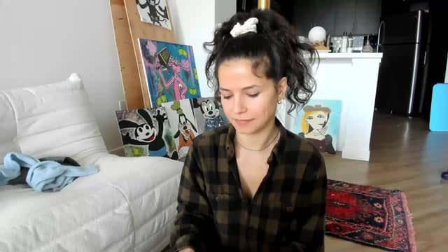 Gallery image thumbnail from litty's myfreecams stream on, 03/14/2024, 21:40 image 10 of 20