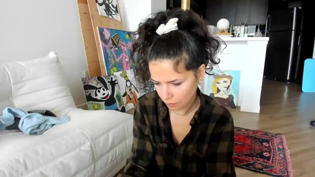 Gallery image thumbnail from litty's myfreecams stream on, 03/14/2024, 21:40 image 3 of 20