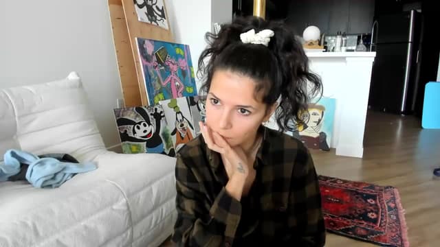Gallery image thumbnail from litty's myfreecams stream on, 03/14/2024, 21:40 image 8 of 20
