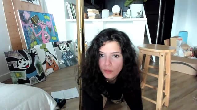 Gallery image thumbnail from litty's myfreecams stream on, 03/16/2024, 01:01 image 7 of 20