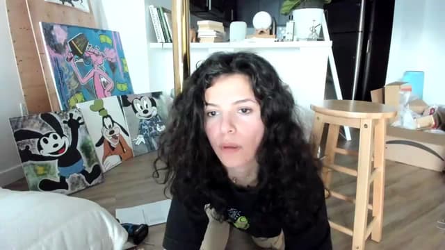 Gallery image thumbnail from litty's myfreecams stream on, 03/16/2024, 01:01 image 9 of 20
