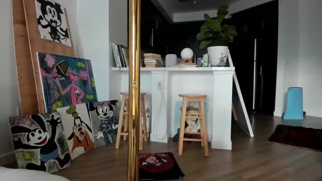 Gallery image thumbnail from litty's myfreecams stream on, 03/16/2024, 01:01 image 17 of 20