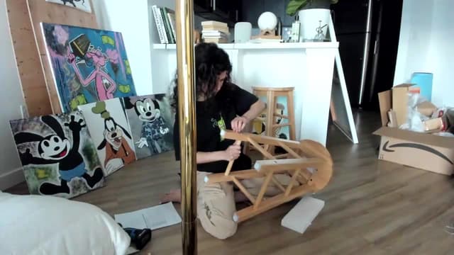 Gallery image thumbnail from litty's myfreecams stream on, 03/16/2024, 01:01 image 10 of 20